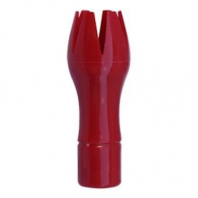 iSi Gourmet Whip Nozzle Tulip Red Part 2293 